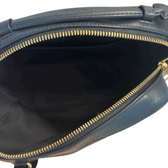 Louis Vuitton Damier Ebene Santa Monica 2-Way Bag - Picture 8 of 9